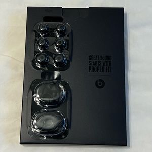 Beats by Dre Accessories